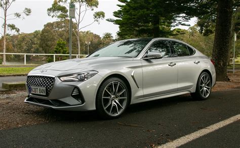 Genesis g70 review. Things To Know About Genesis g70 review. 